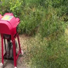 Grass Chaff Cutting Machine WITHOUT MOTOR