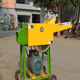 Grass Mini Chaff Cutter