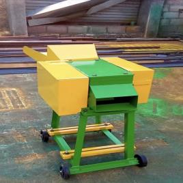 Grass Mini Chaff Cutter