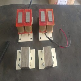 Gravity Flafs For Cimbria, For Industrial