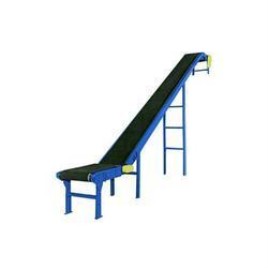 Gravity Floor Conveyors