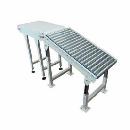 Gravity Roller Conveyor