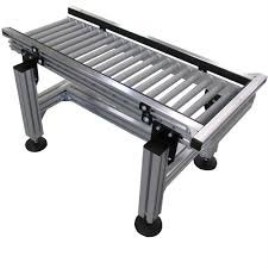Gravity Roller Conveyor