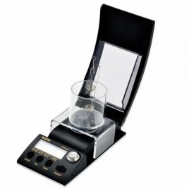 Gravity Testing Scale