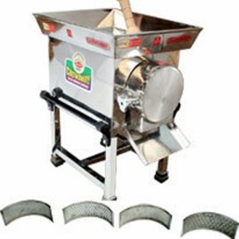 Gravy Making Machine