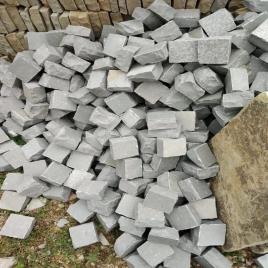 Sandstone Block