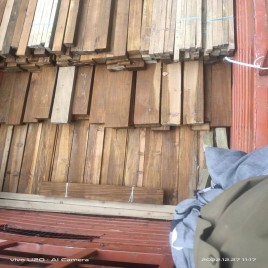 Gray COOLING TOWER PVC V-BAR