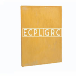 GRC Cladding, For Construction, Thickness: 10 mm
