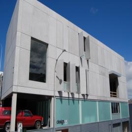 GRC Cladding, For Construction