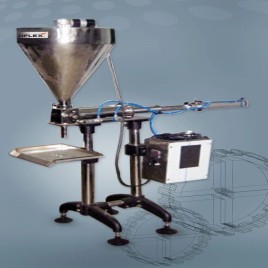 Grease Filling Machine