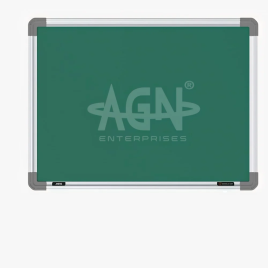 Green Chalkboard