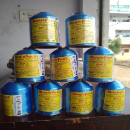 Green Filament Magicpack Rice Bag Stitching Threads MP 3, Packaging Type: Reel