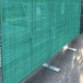 Green Shade Net 50%