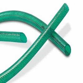 Green Water Hose