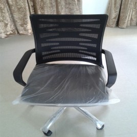 Greenwell Polyester Office Chair