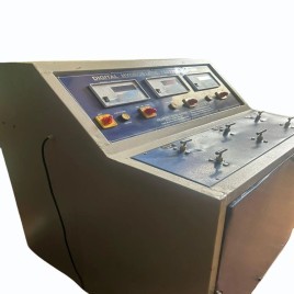 Grey Digital Hydrostatic Pressure Tester