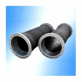 Grey Fly Ash Hose Pipe