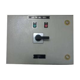 Grey Polycarbonate Push Button Boxes, Push Button Box, for Electric Fitting
