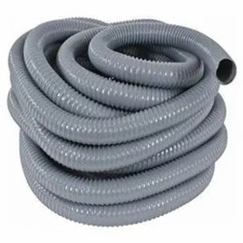 Grey PVC Duct Hose