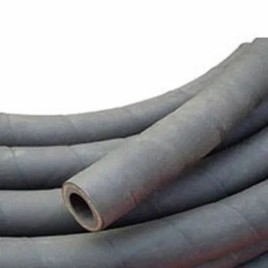 Grey Rubber Water Hoses