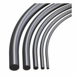 Grey Viton O Ring Rubber Cord