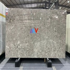 Grey William Marble, Thickness: 18 mm
