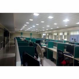 Grid False Ceiling Work Services