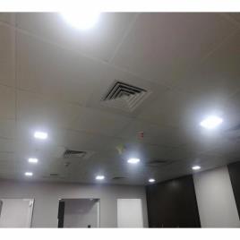 Grid False Ceiling Work Services