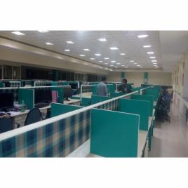 Grid False Ceiling Work Services