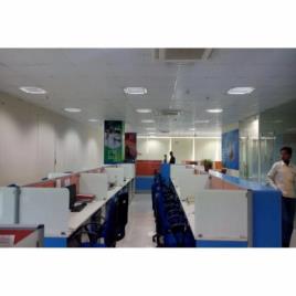 Grid False Ceiling Work Services
