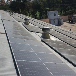 Grid Tie Solar Panels For Business, For induatries