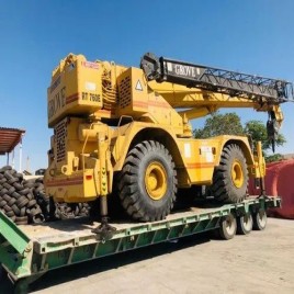 GROVE Make RT760 - 60MT Crane