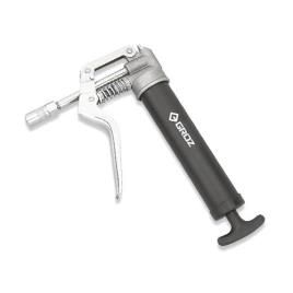 GROZ Hand Held Mini Pistol Grease Gun