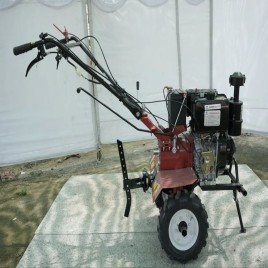 GS 920DLX Greaves power weeder, 7 HP