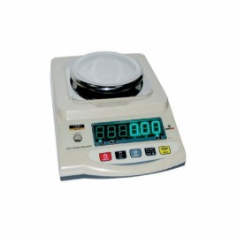 GSM Balance - Digital Model, For Laboratory