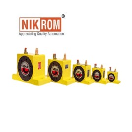 GT10 Turbine Vibrator Findeva Type