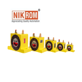 GT10 Turbine Vibrator Findeva Type