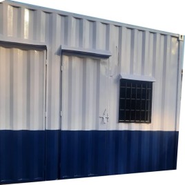 Container Rental Services