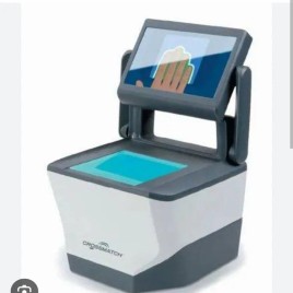 Guardian 300 reinforces Crossmatch Aadhar Kit