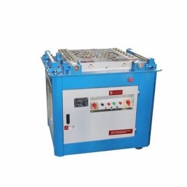 Gw 52j Bar Bending Machine, Automatic