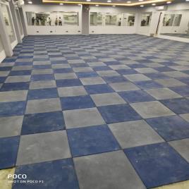 Gym Interior Design Services, Maharashtra Mumbai