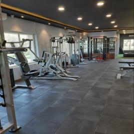 Gym Interior Design Services, Maharashtra Mumbai