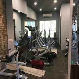 Gym Interior Design Services, Maharashtra Mumbai