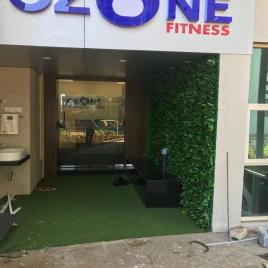 Gym Interior Design Services, Maharashtra Mumbai