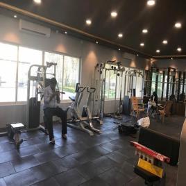 Gym Interior Design Services, Maharashtra Mumbai