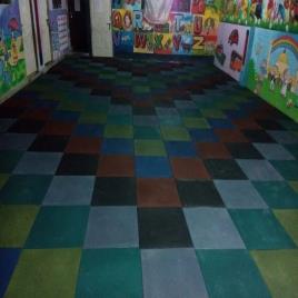 Gym Interior Design Services, Maharashtra Mumbai