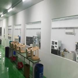 Gypsum Drywall Wall Partitions