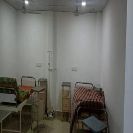 Gypsum Partition Installation Service