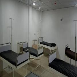 Gypsum Partition Installation Service