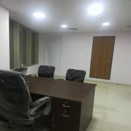 Gypsum Partition Installation Service